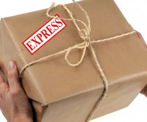 Express Umzug