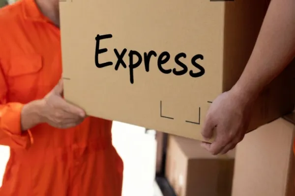 Express Umzüge